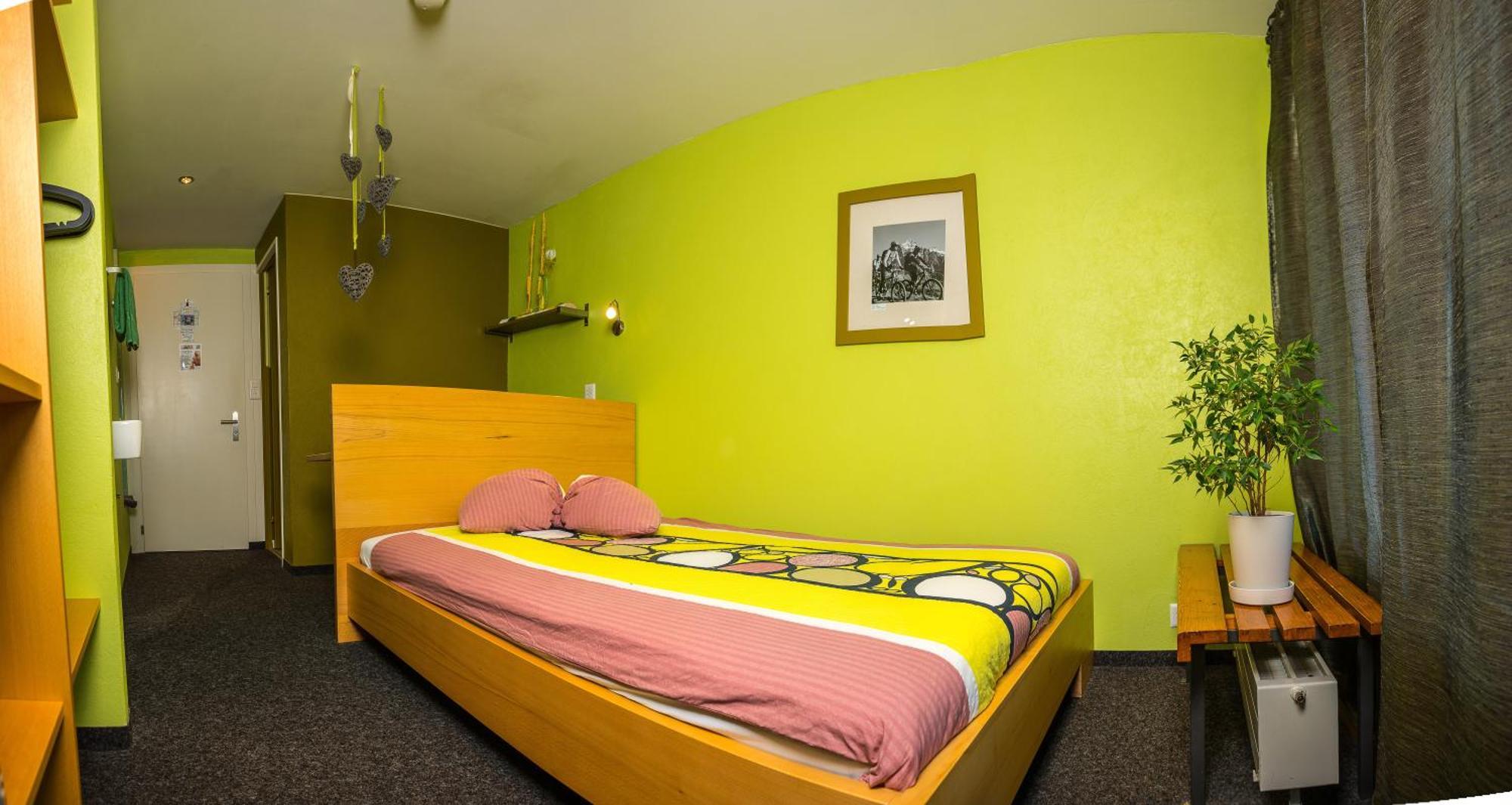 Lauberhorn Hotel Grindelwald Ngoại thất bức ảnh