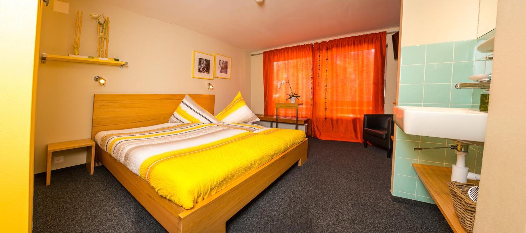 Lauberhorn Hotel Grindelwald Ngoại thất bức ảnh