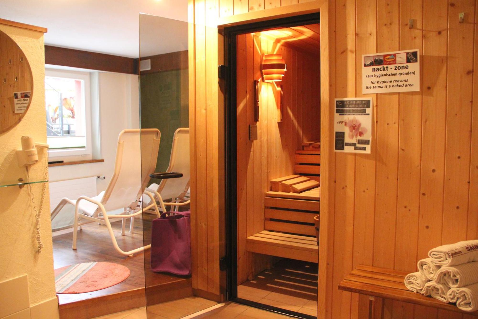 Lauberhorn Hotel Grindelwald Ngoại thất bức ảnh