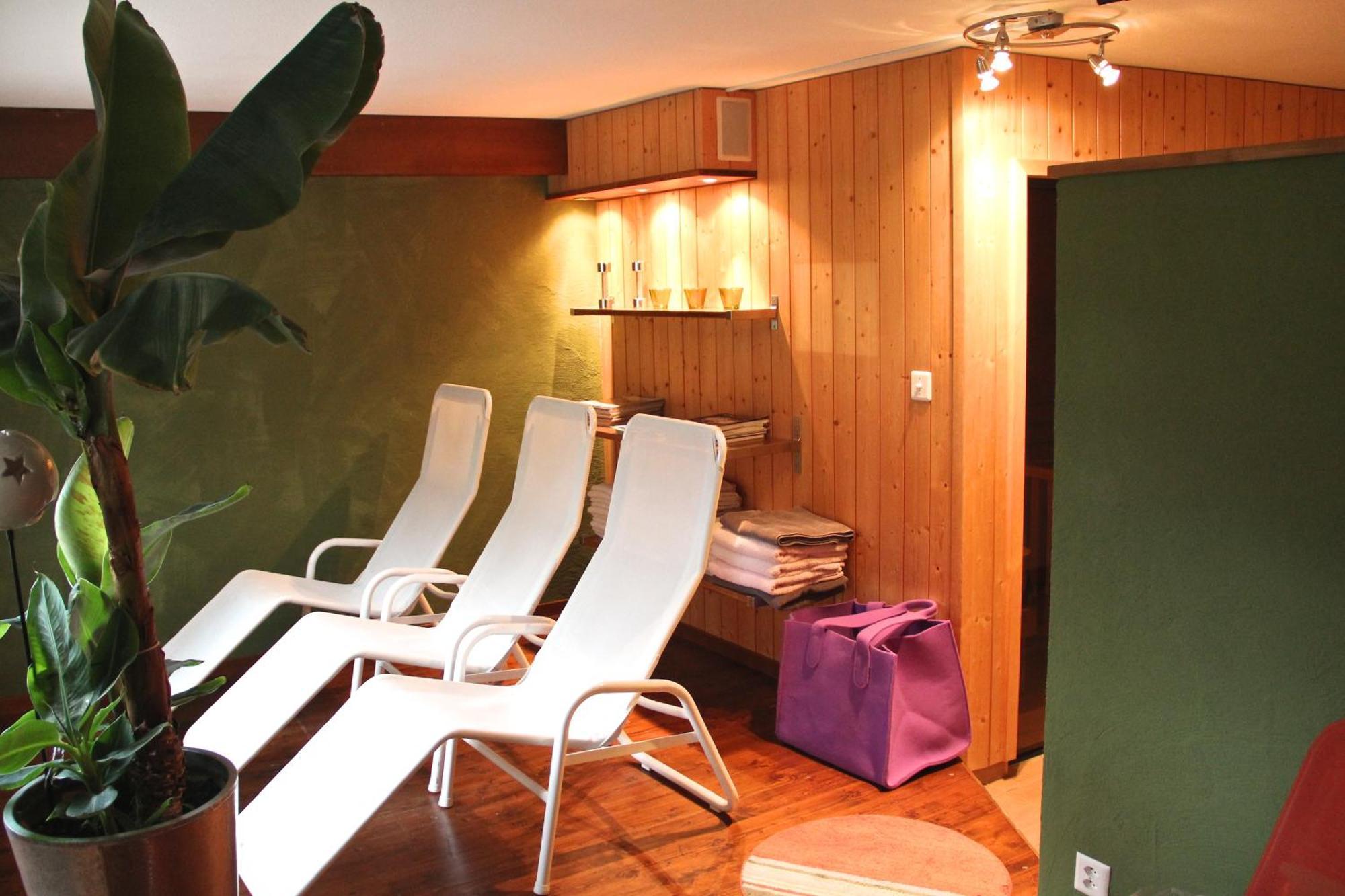 Lauberhorn Hotel Grindelwald Ngoại thất bức ảnh