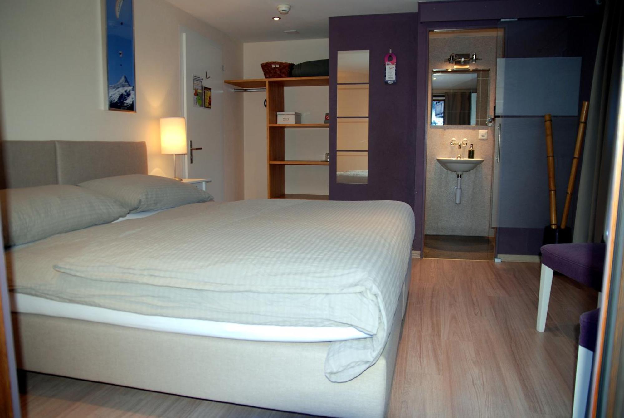 Lauberhorn Hotel Grindelwald Ngoại thất bức ảnh