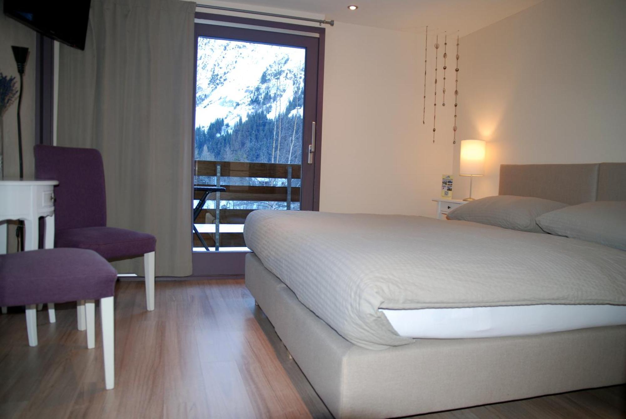 Lauberhorn Hotel Grindelwald Phòng bức ảnh