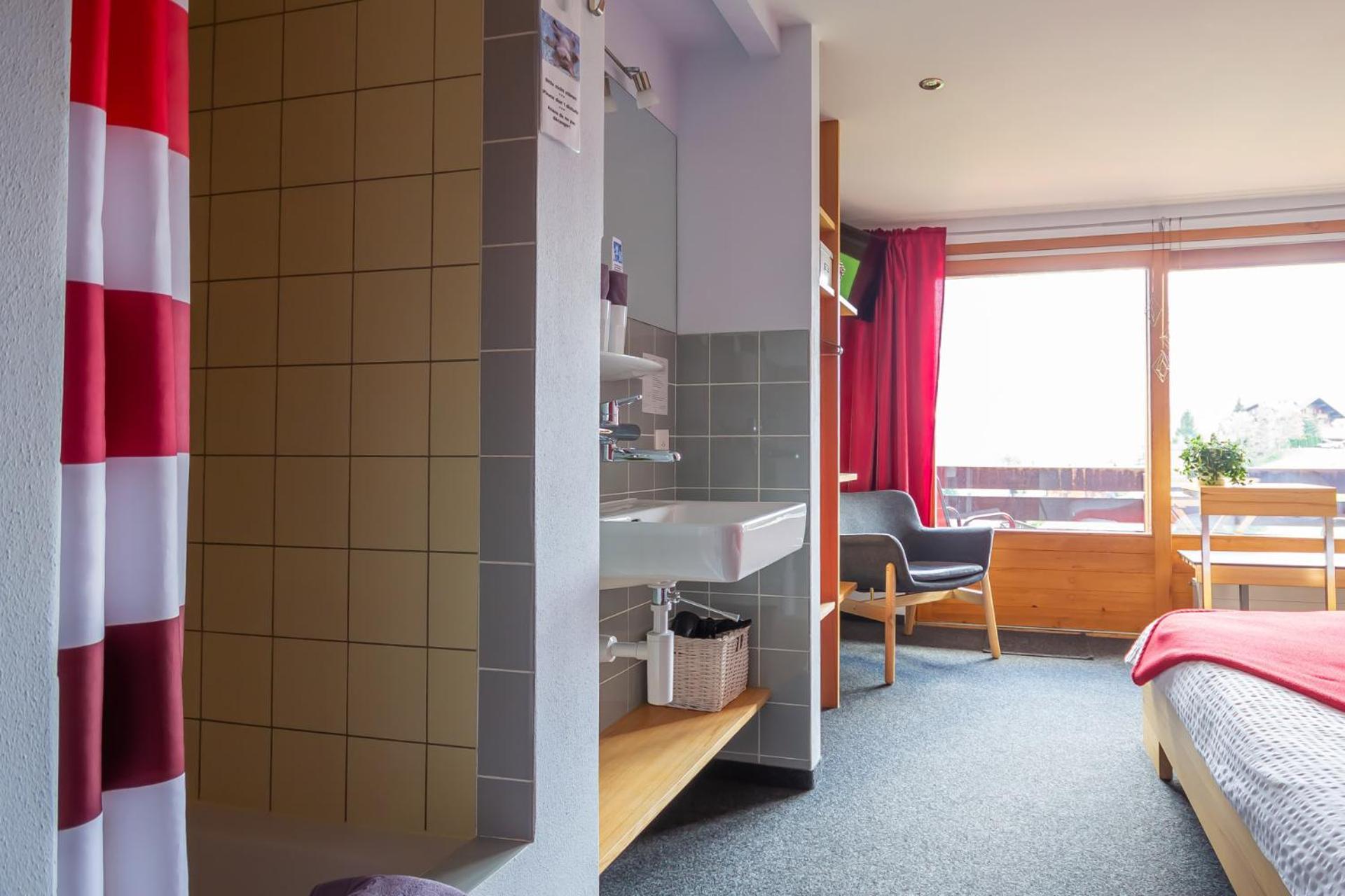 Lauberhorn Hotel Grindelwald Phòng bức ảnh