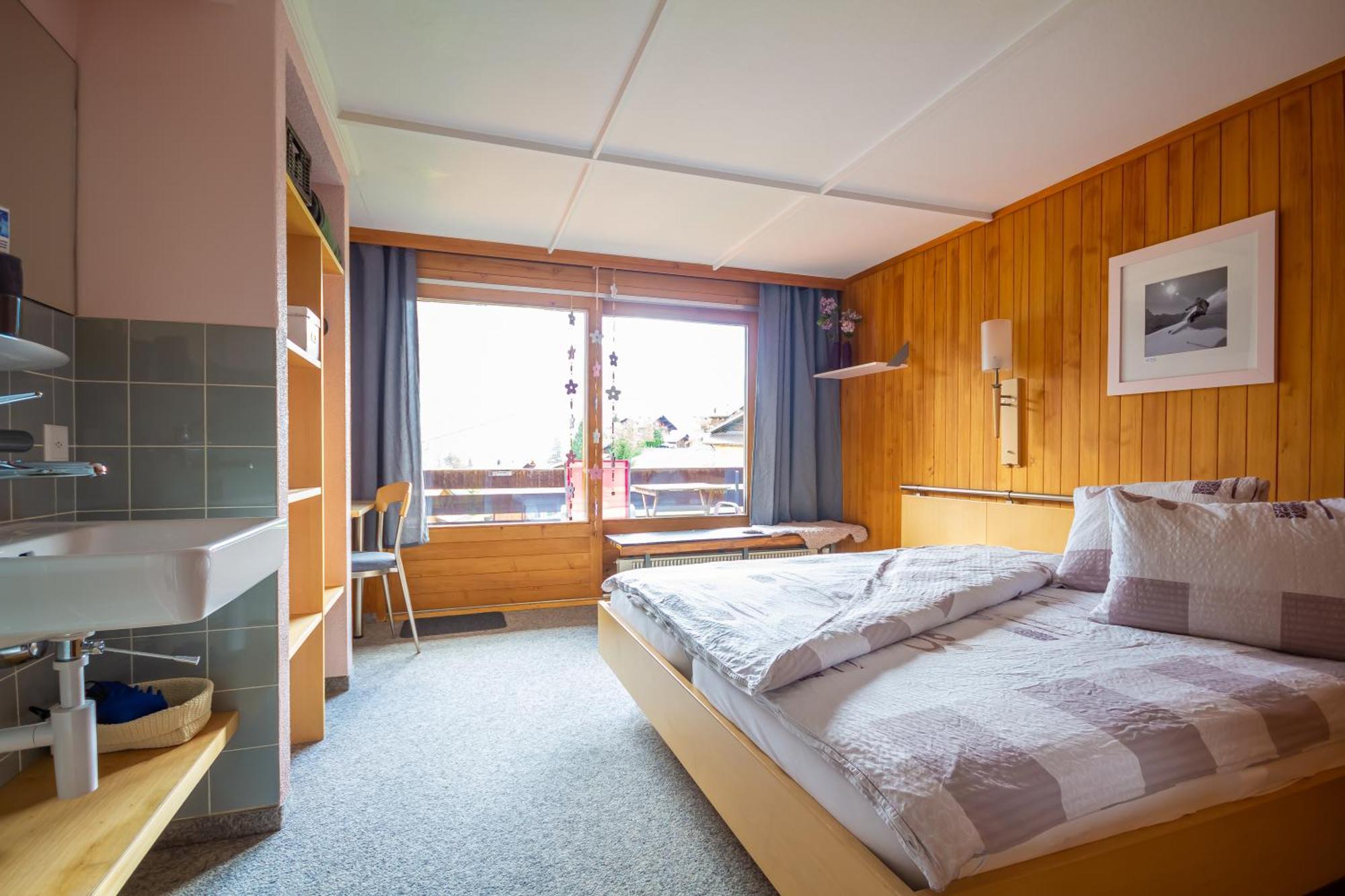 Lauberhorn Hotel Grindelwald Phòng bức ảnh