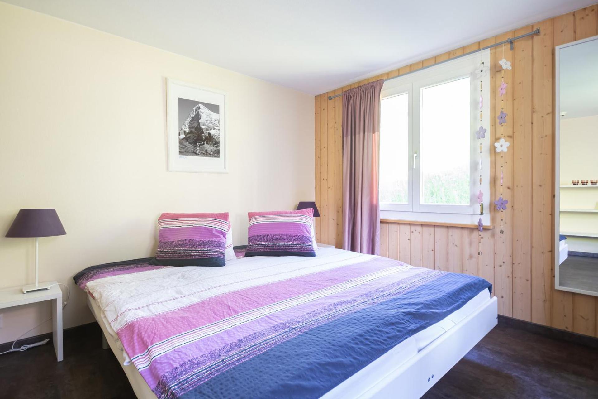 Lauberhorn Hotel Grindelwald Phòng bức ảnh