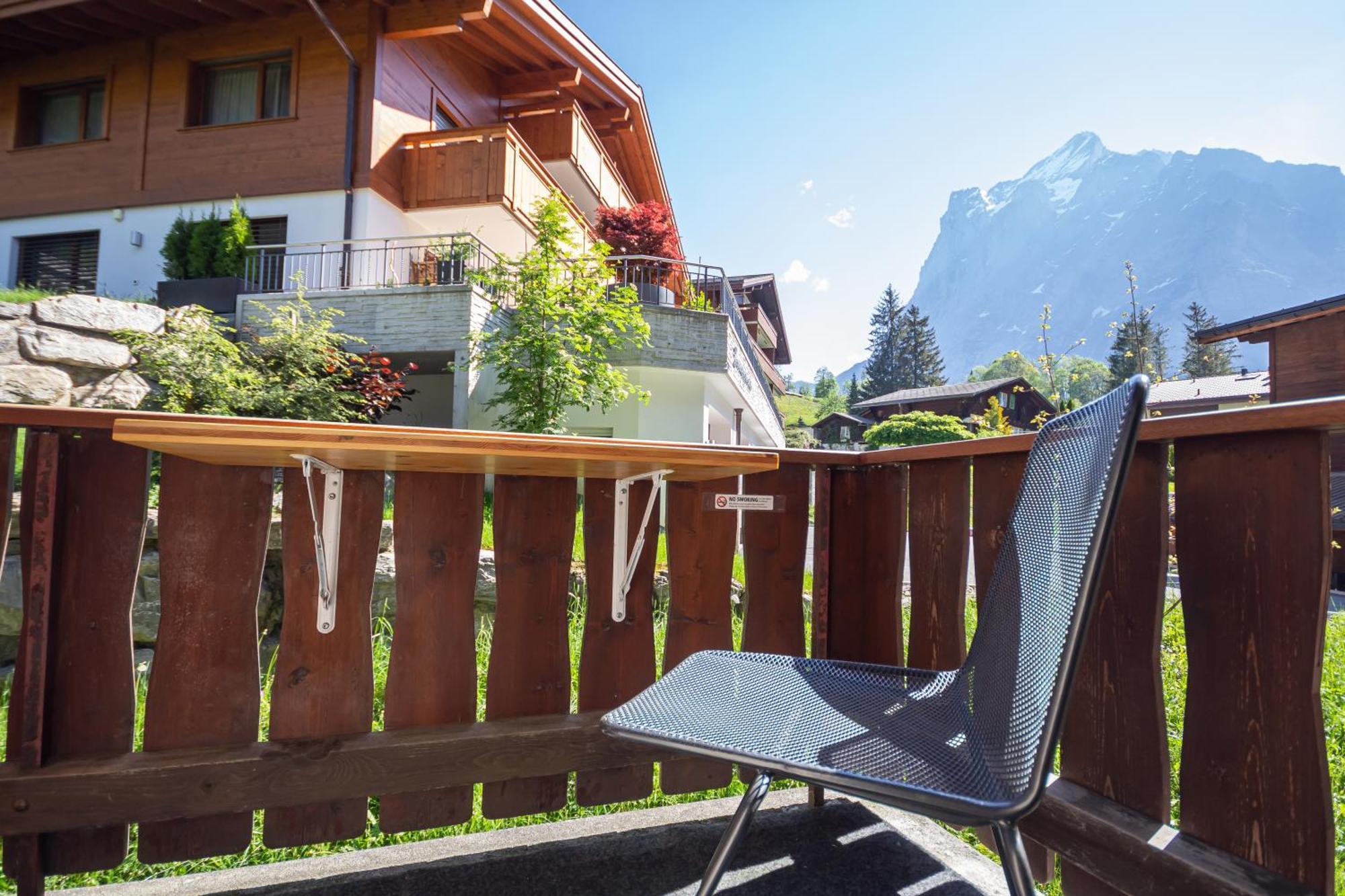 Lauberhorn Hotel Grindelwald Phòng bức ảnh