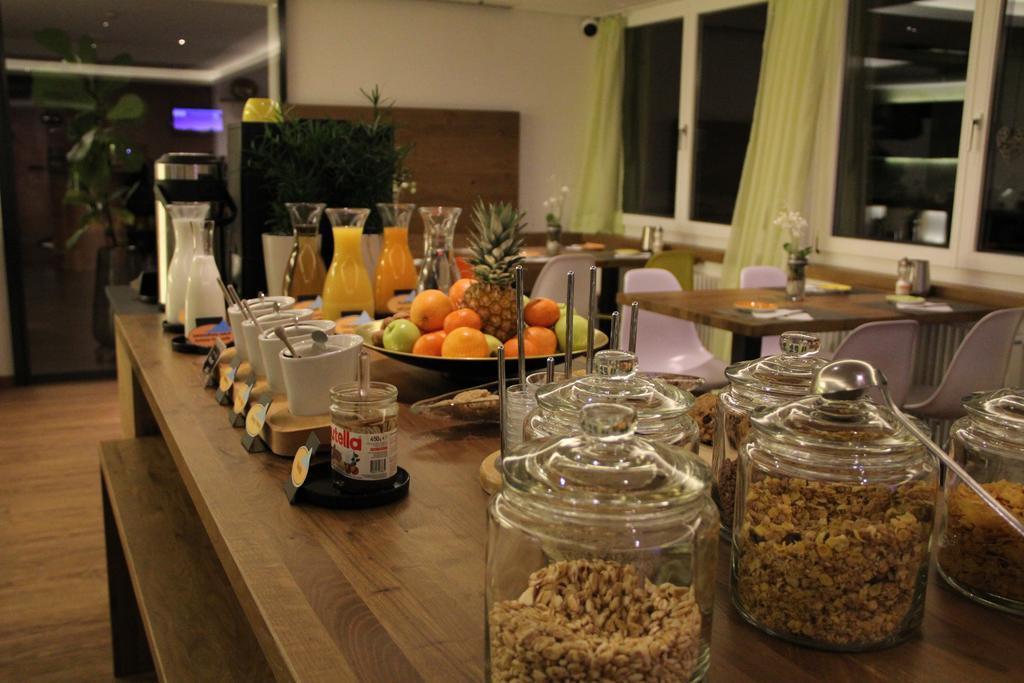 Lauberhorn Hotel Grindelwald Ngoại thất bức ảnh