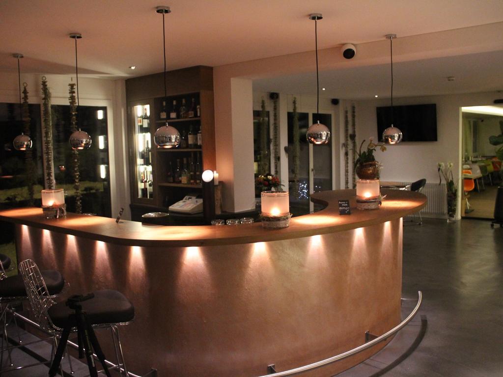 Lauberhorn Hotel Grindelwald Ngoại thất bức ảnh