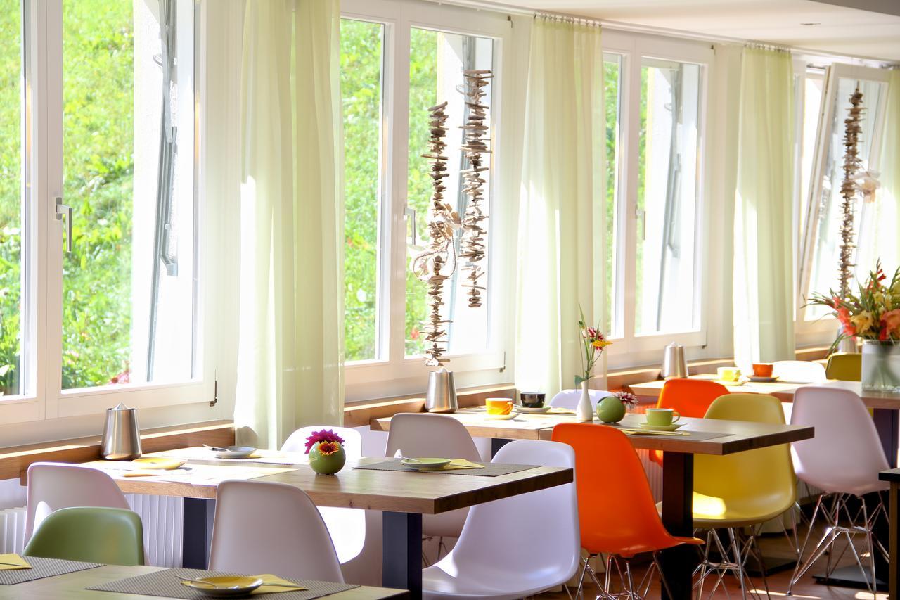 Lauberhorn Hotel Grindelwald Ngoại thất bức ảnh