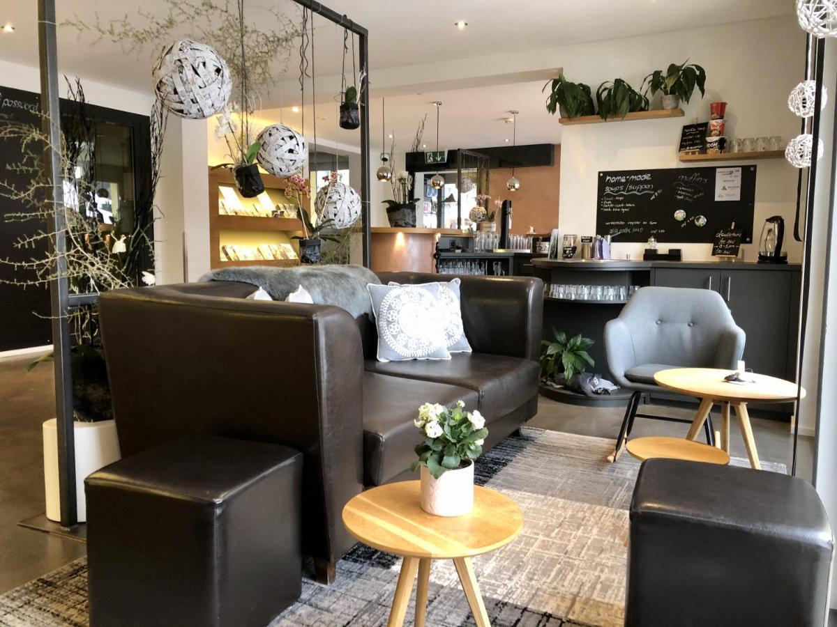 Lauberhorn Hotel Grindelwald Ngoại thất bức ảnh