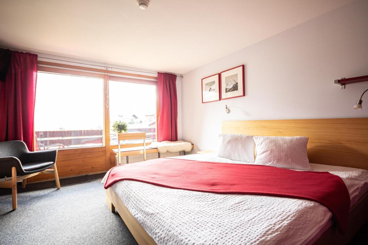 Lauberhorn Hotel Grindelwald Phòng bức ảnh